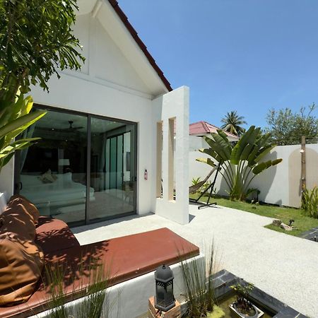 La Belle Vie - Boutique Hotel Adults Only Baan Tai Exterior photo