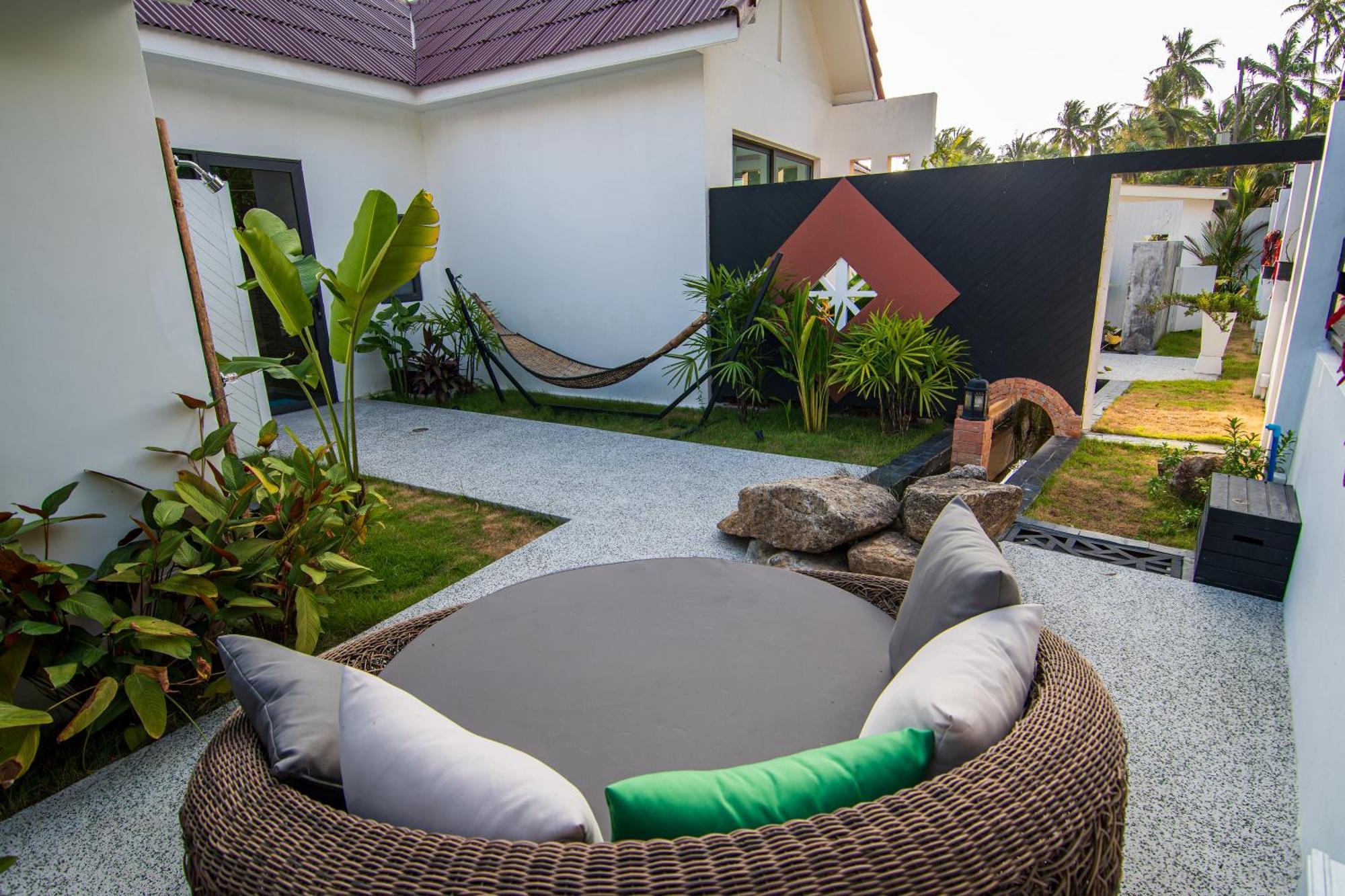 La Belle Vie - Boutique Hotel Adults Only Baan Tai Exterior photo