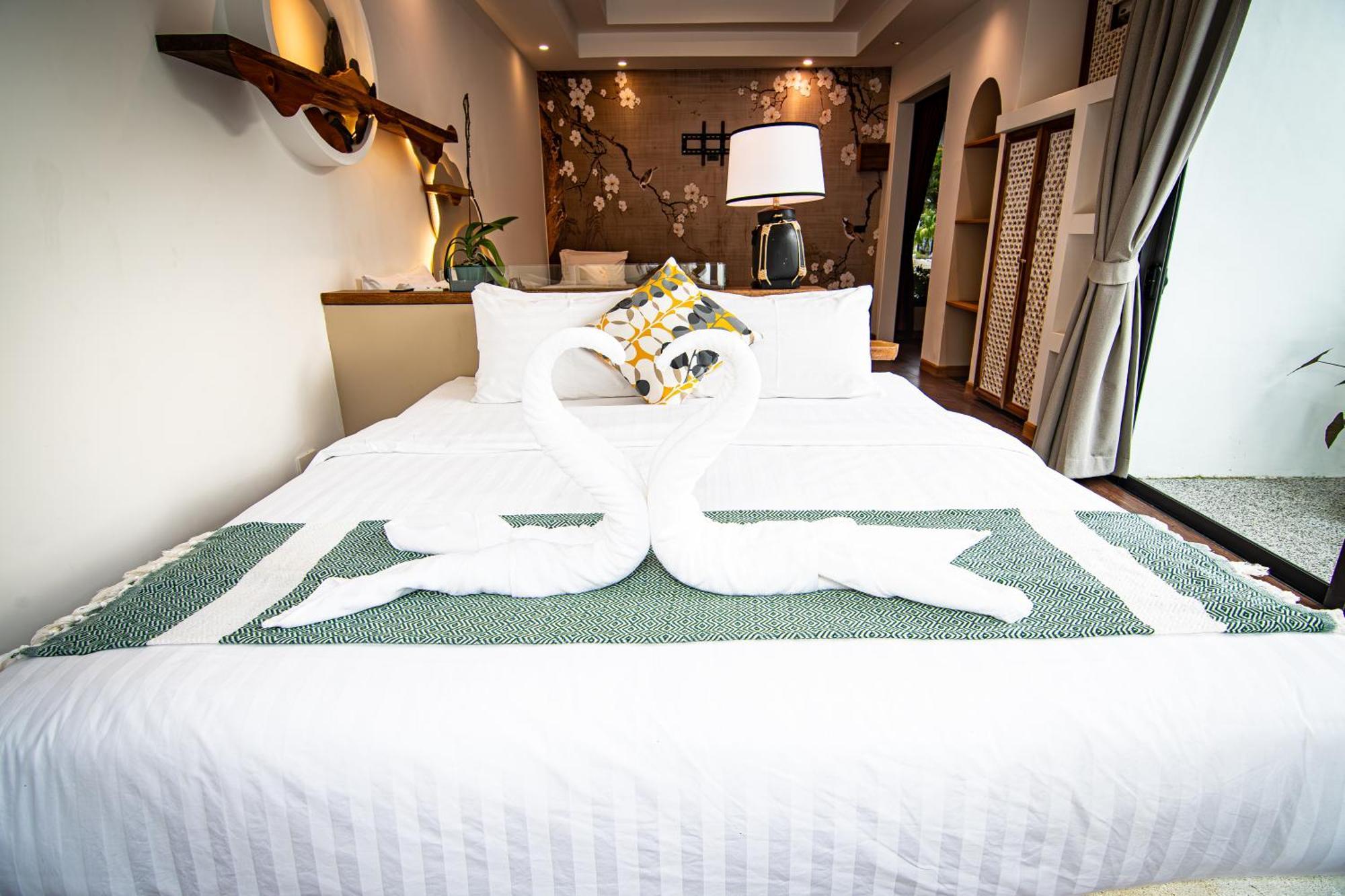 La Belle Vie - Boutique Hotel Adults Only Baan Tai Exterior photo