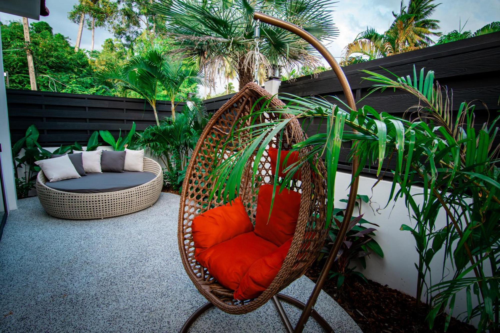 La Belle Vie - Boutique Hotel Adults Only Baan Tai Exterior photo