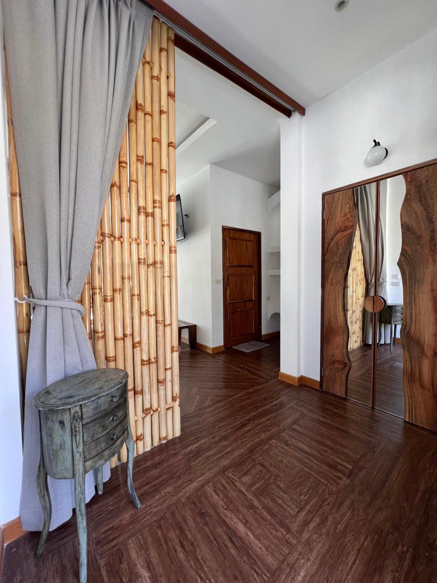 La Belle Vie - Boutique Hotel Adults Only Baan Tai Exterior photo